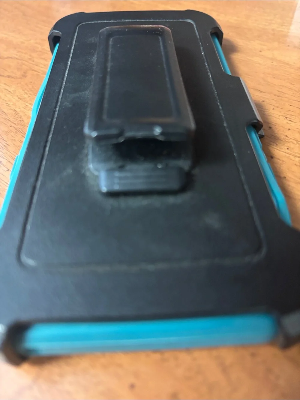 Samsung Teal Protective Phone Case